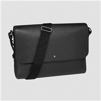 Borsa Montblanc Meisterstuck Soft Grain in Pelle 126238 - 126238
